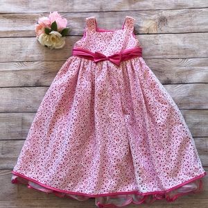 George Girl’s Dress